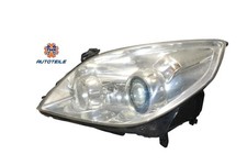 Opel Vectra C Signum