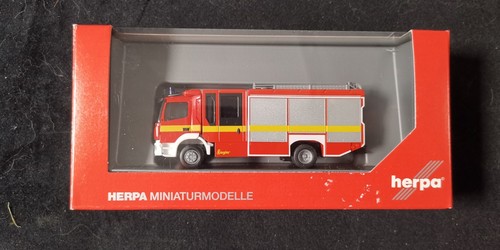 Herpa 095327 atego - herpa,
