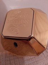 Paco Rabanne  Lady Million Eau de Parfum  - 80ml  NEU Garantiert  Original !