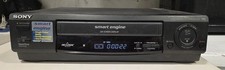 Sony SLV-E230VP1 VHS
