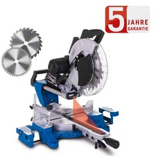 Scheppach Kapp & Gehrungssäge