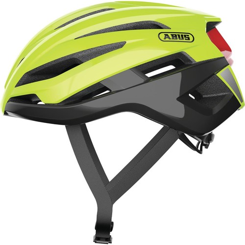 Abus fahrradhelm stormchaser - abus,