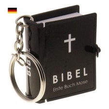 BIBEL Minibuch Konfirmation