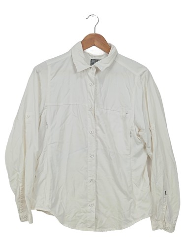 Rei outdoor hemdbluse - co-op,