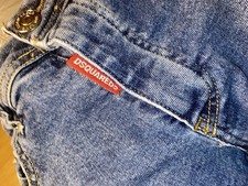 Dsquared2 icon designer jeans - designer,