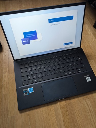 Asus expertbook b9400ce 512gb - expertbook,