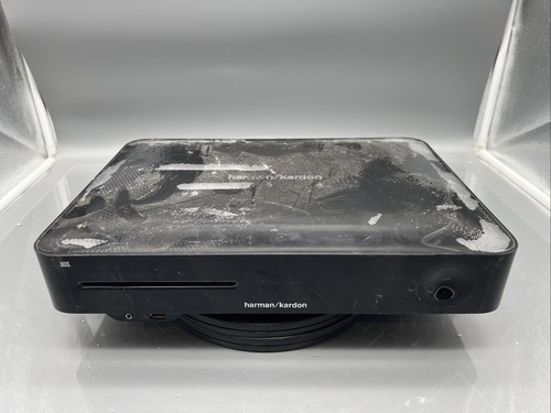 Harman kardon bds - 580, receiver