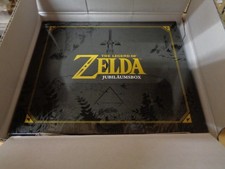 The legend zelda - the,