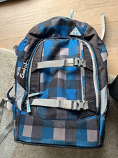 Satch Pack Schulrucksack
