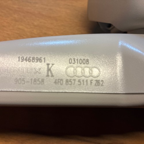 Audi 4fo 857 511 - audi,