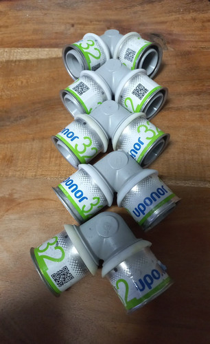 Uponor press plus - uponor,