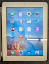 Apple iPad 3. Gen. 32GB, WLAN + Cellular (Entsperrt)