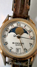 Vintage Junghans Quarz Damen
