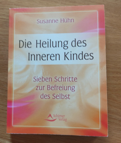 Die heilung des inneren - die,