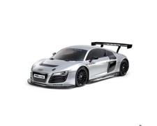 Tamiya TT-02 2008 Audi R8 LMS