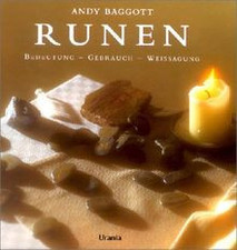 Runen: Bedeutung und Gebrauch