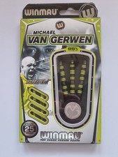 Neu verpackt Set Winmau 25