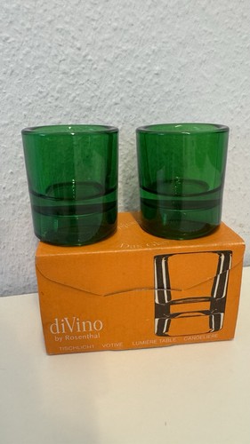 Rosenthal divino teelicht - rosenthal,