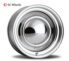 Smoothie Felge 15x8 6x5.5 Hot