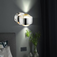 LED Wand Leuchte Schlafzimmer