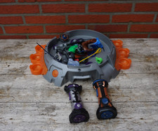 BeyBlade Arena mit Motor mit