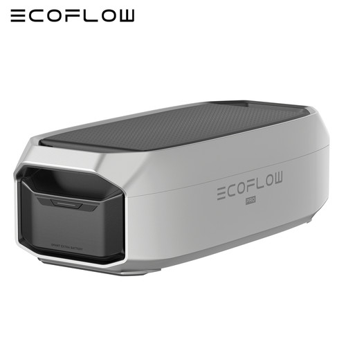 Ecoflow lifepo4 zusatzakku - ecoflow,