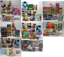Spielzeugpaket Restposten Sonderposten Kinder/Kleinkinder-AUSWAHL: