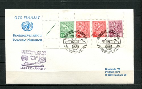 Finnjet sostpl 1979 nordposta - 1979,