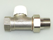 MNG THERMOSTATVENTIL 3/4" DG TYP UBG HEIZKÖRPERVENTIL HEIZUNGSVENTIL V2000DUB20