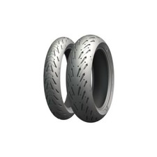 Satz MICHELIN ROAD 5 120/70