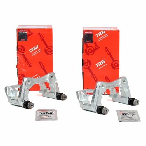 Trw bremssattelhalter für - 2x,