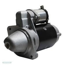 Anlasser für Jaguar E-Type