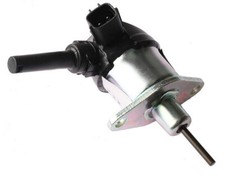 ABSTELL MAGNETSCHALTER / SHUT