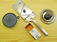 Trüffelhobel mit Handschutz