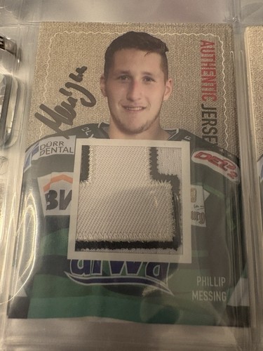 Del2 jersey messing - jersey, p.