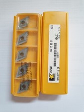 5x Kennametal DNMG DNGP 150604