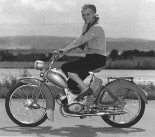 Simson sr2 sr2e - simson,