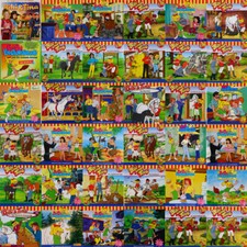 CD Hörbuch Hörspiele Kinder