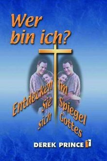 Wer bin ich - ich?, entdecken