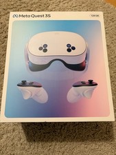 META Quest 3S 128 GB –