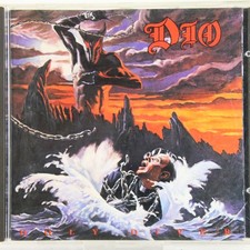 Music Musik Album CD Dio  –
