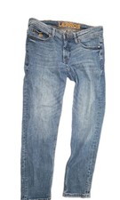 Herren Jeans Lerros Made by