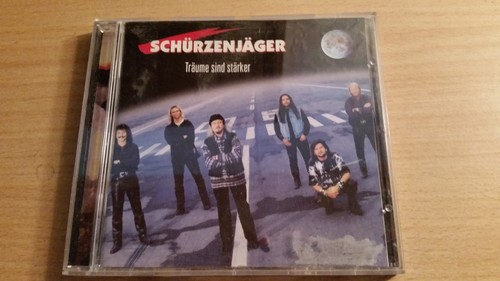 Schürzenjäger träume sind - schürzenjäger,