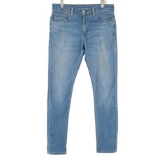 Levi's 512 Herren Jeans Slim