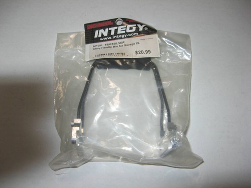 Integy aluminium lenker t6991 - aluminium,