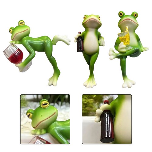 Harz für mini frosch - harz,