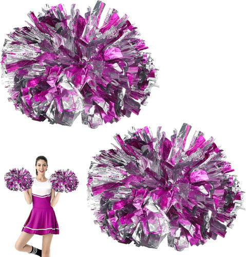 Stück cheerleader pompons - stück,