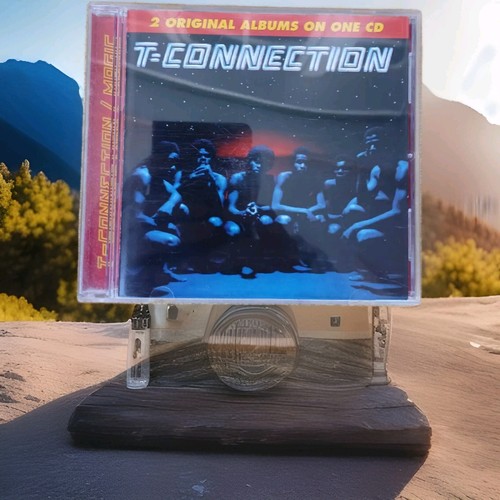 Connection - t,