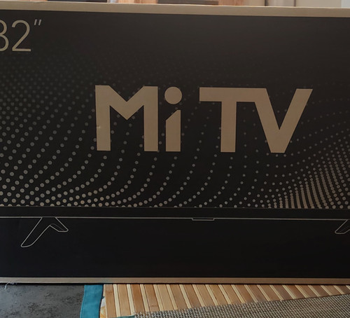 Zoll led fernseher - mi,