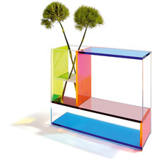 MOMA MONDRI VASE Neon | VASE |